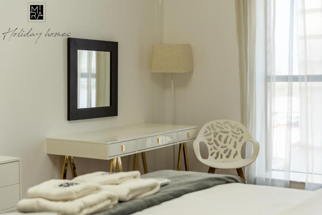 Photo of Bedroom in Jumeirah Lake Towers