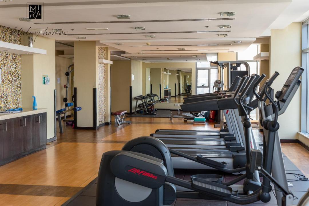 Photo of Livingroom in Jumeirah Lake Towers