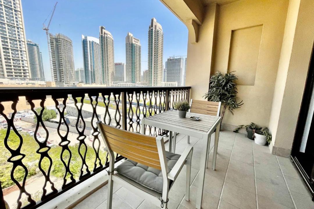 Photo of Others in Downtown Dubai