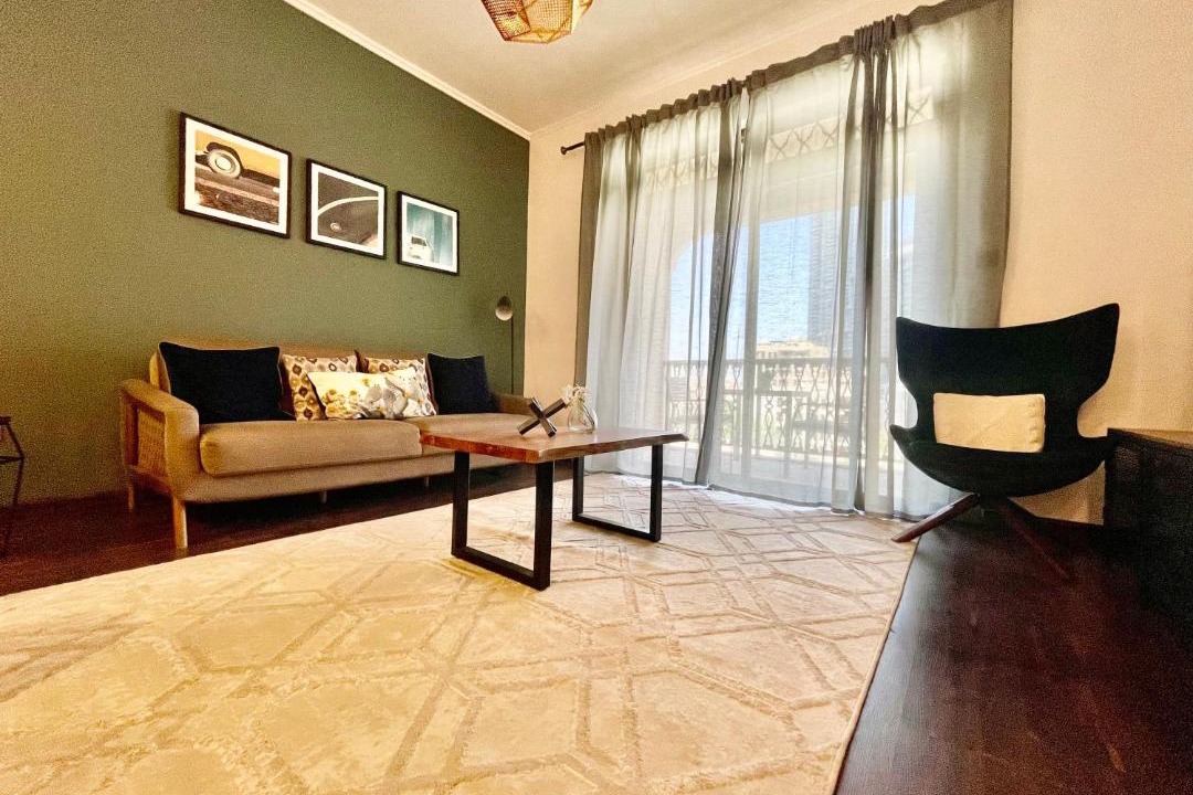Photo of Livingroom in Downtown Dubai