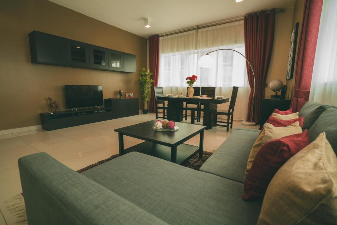 Photo of Livingroom in Dubai