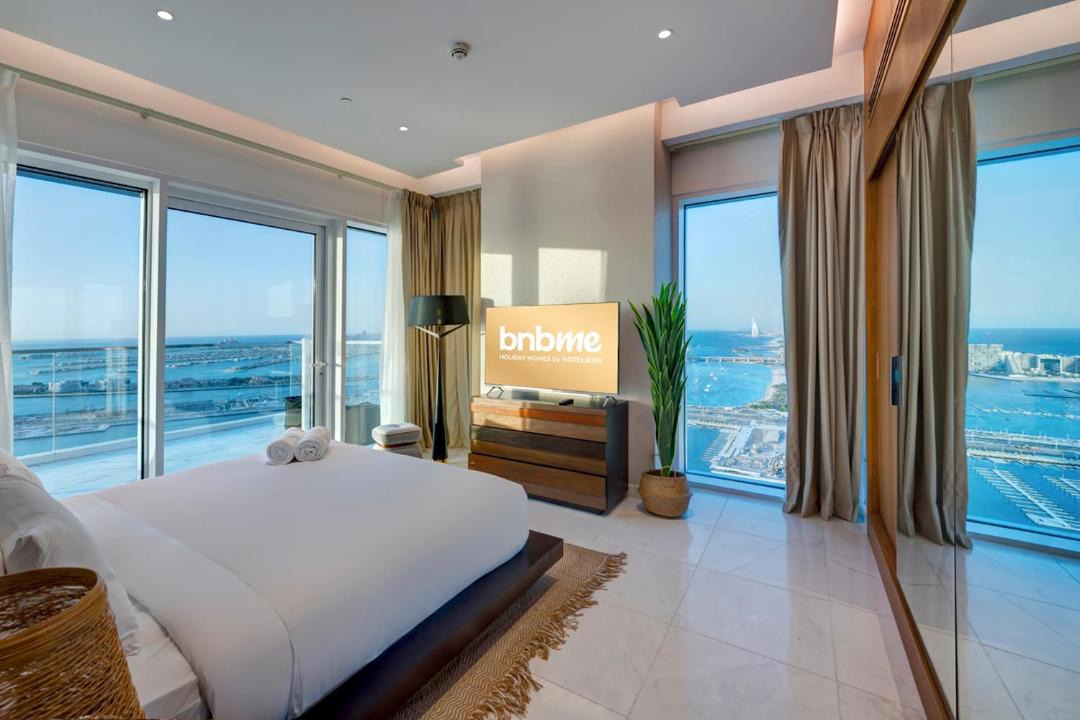 Photo of Bedroom in Dubai Marina