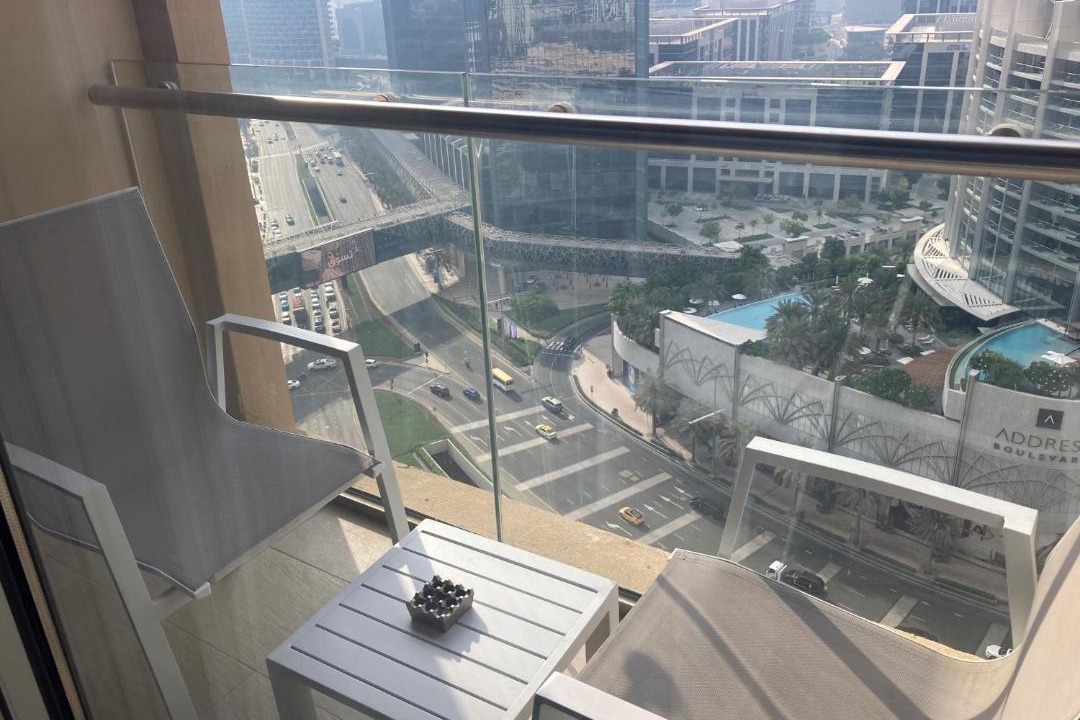 Photo of Others in Downtown Dubai