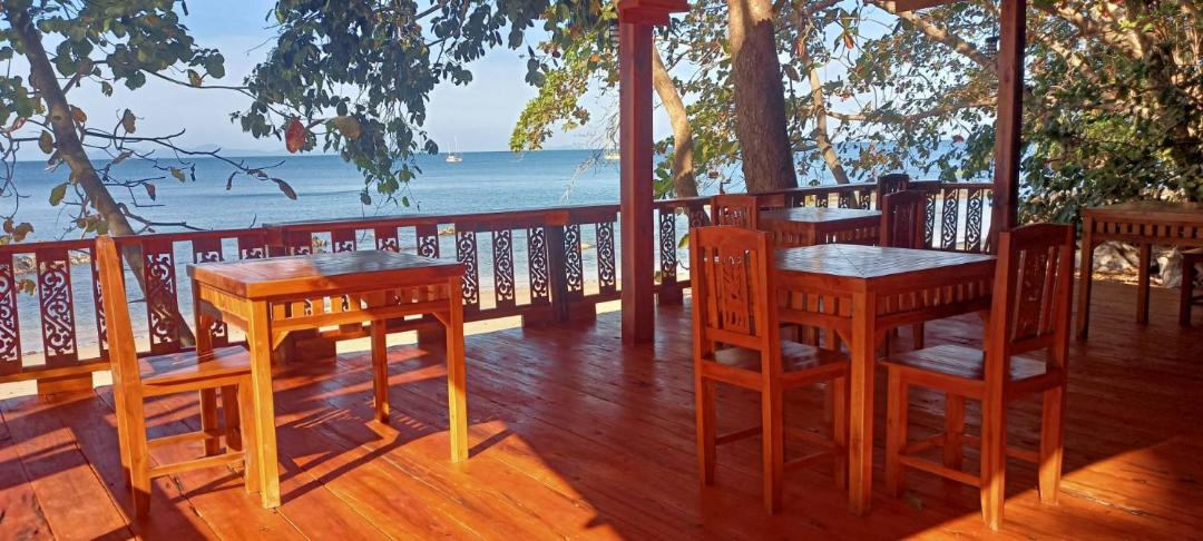 Photo of Patio Balcony in Nuea Khlong
