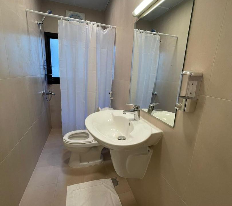 Photo of Bathroom in Al Muraqqabat