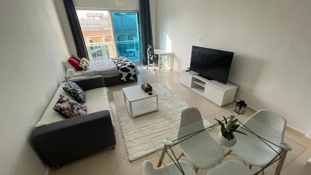 Photo of Livingroom in Dubai Production City