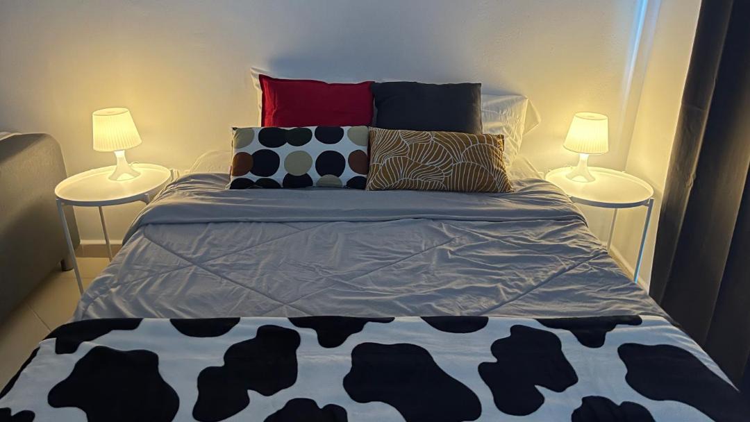Photo of Bedroom in Dubai Production City