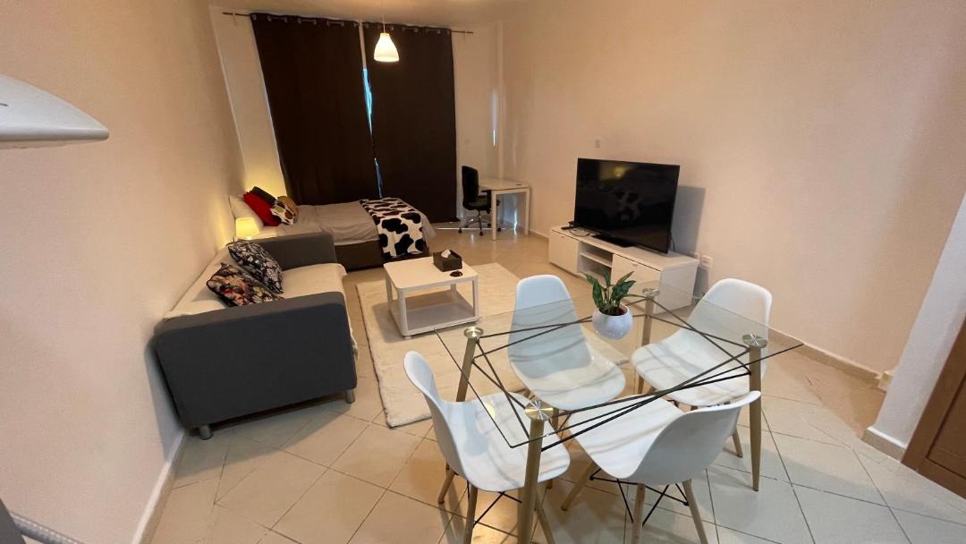 Photo of Livingroom in Dubai Production City