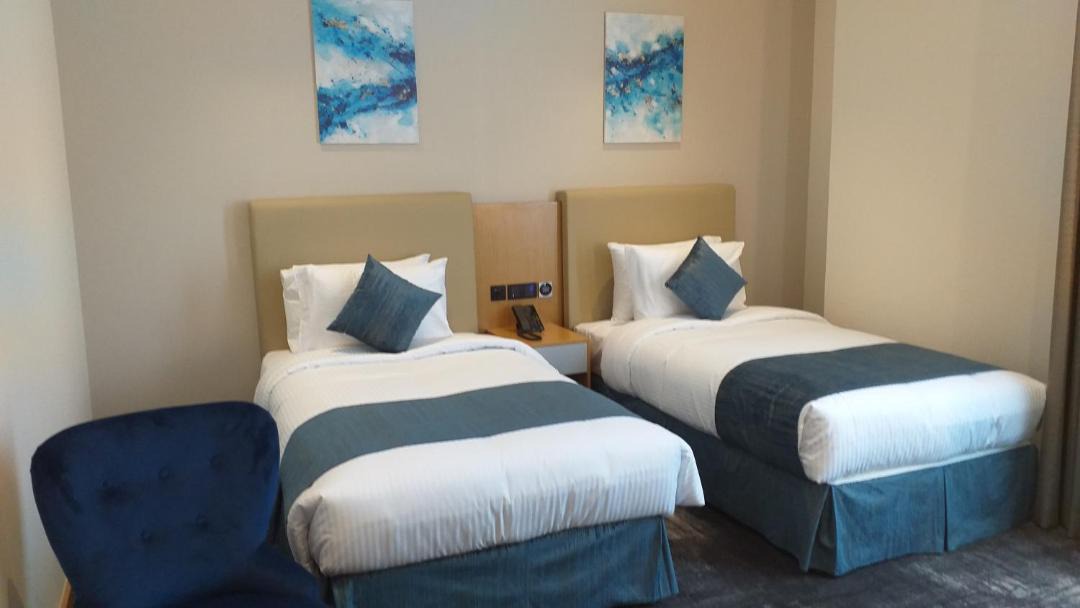 Photo of Bedroom in Al Qasimia