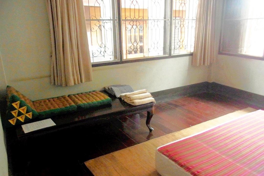 Photo of Bedroom in Nai Mueang