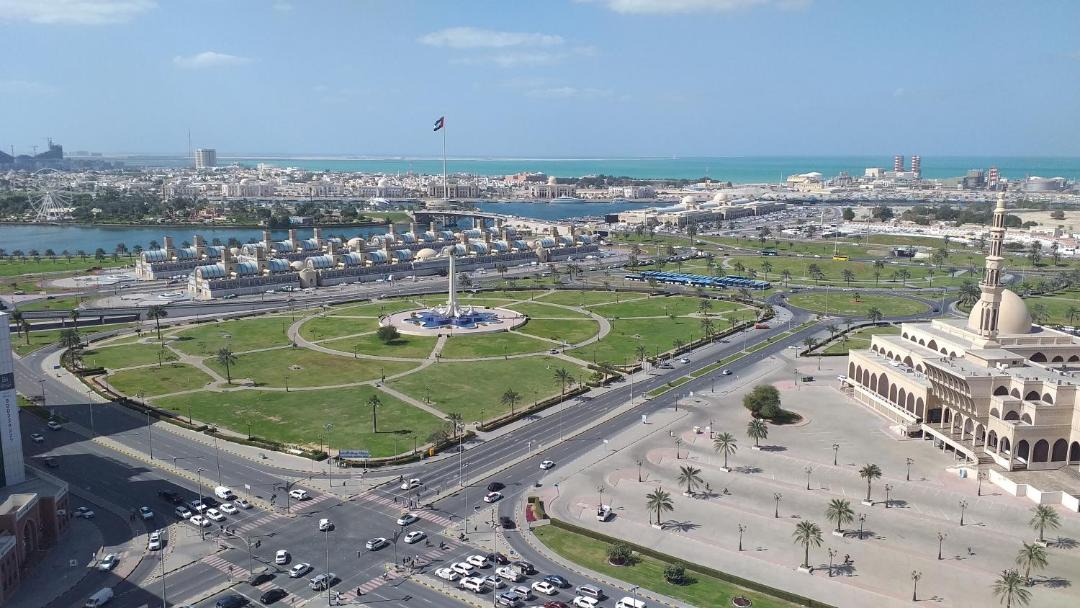 Photo of Others in Al Qasimia