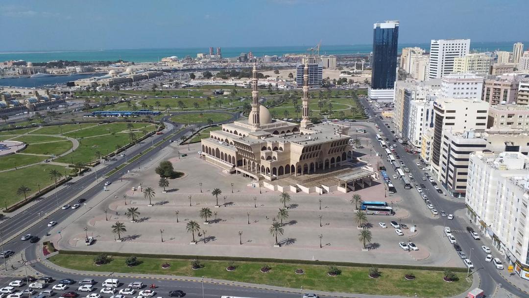 Photo of Others in Al Qasimia