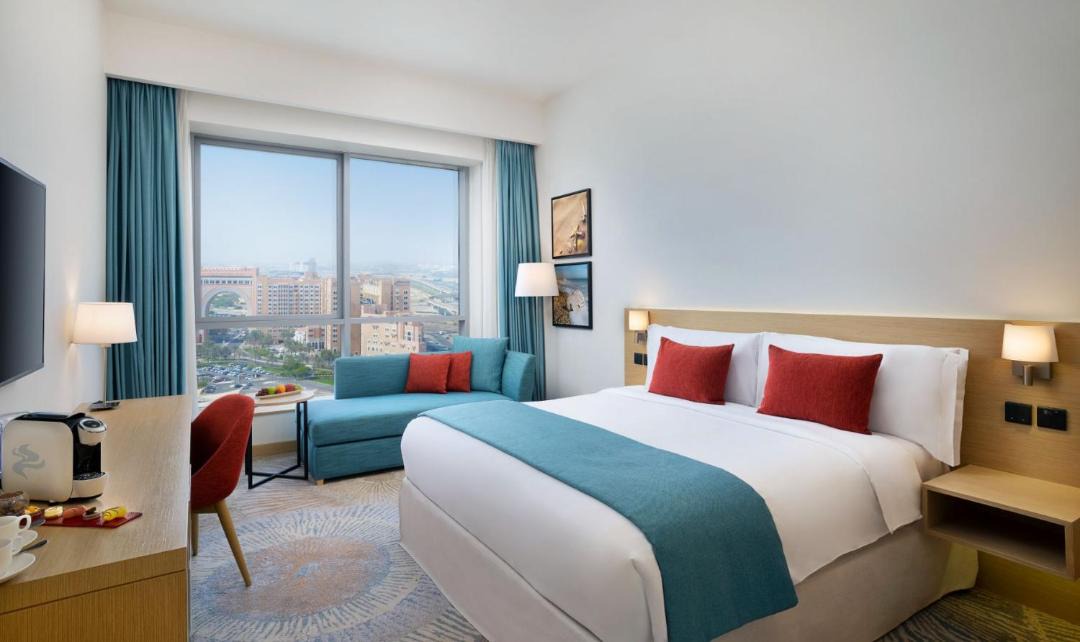 Photo of Bedroom in Discovery Gardens