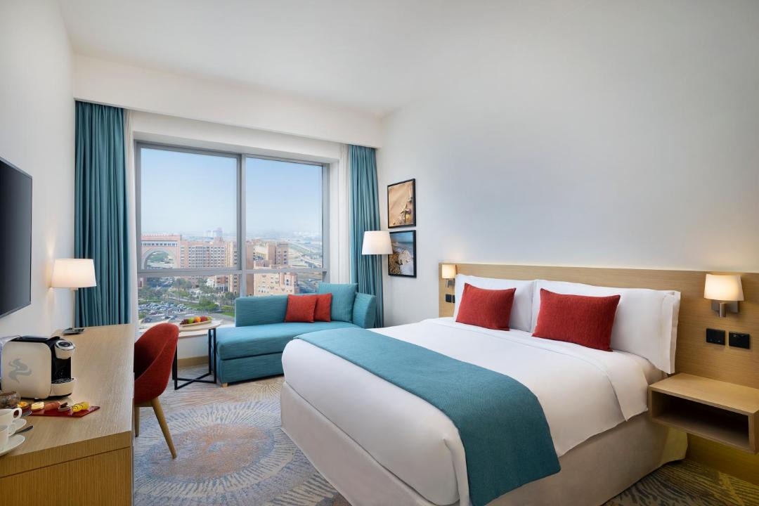 Photo of Bedroom in Discovery Gardens