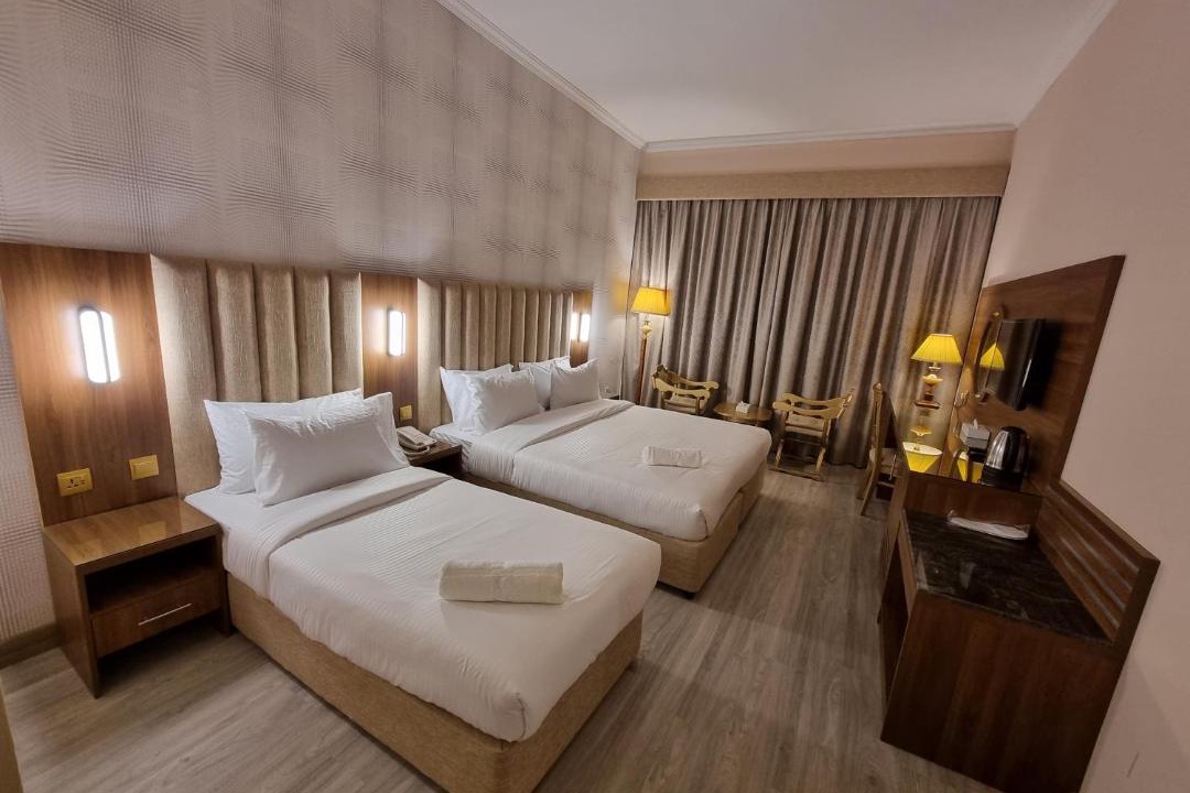 Photo of Bedroom in Naif