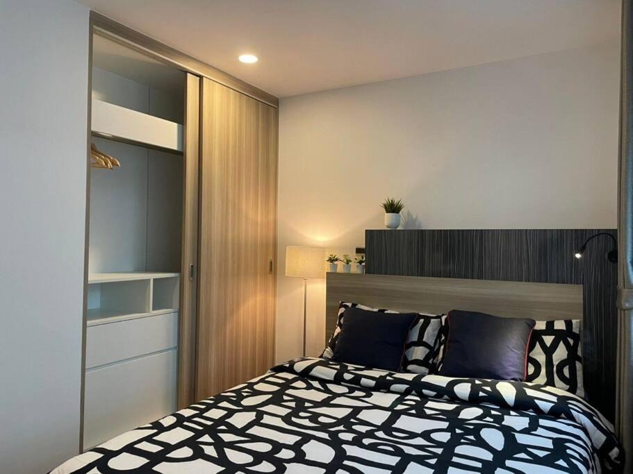 Photo of Bedroom in Tha Thaewawong