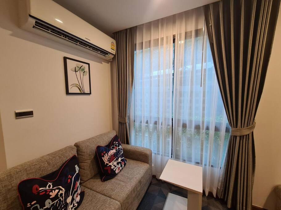 Photo of Livingroom in Tha Thaewawong