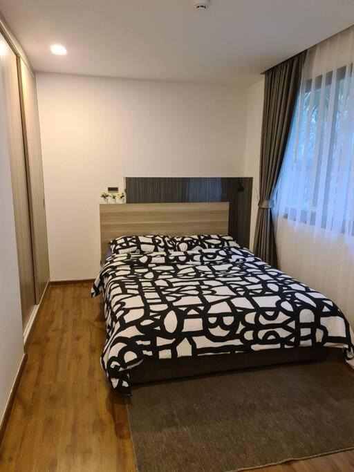 Photo of Bedroom in Tha Thaewawong