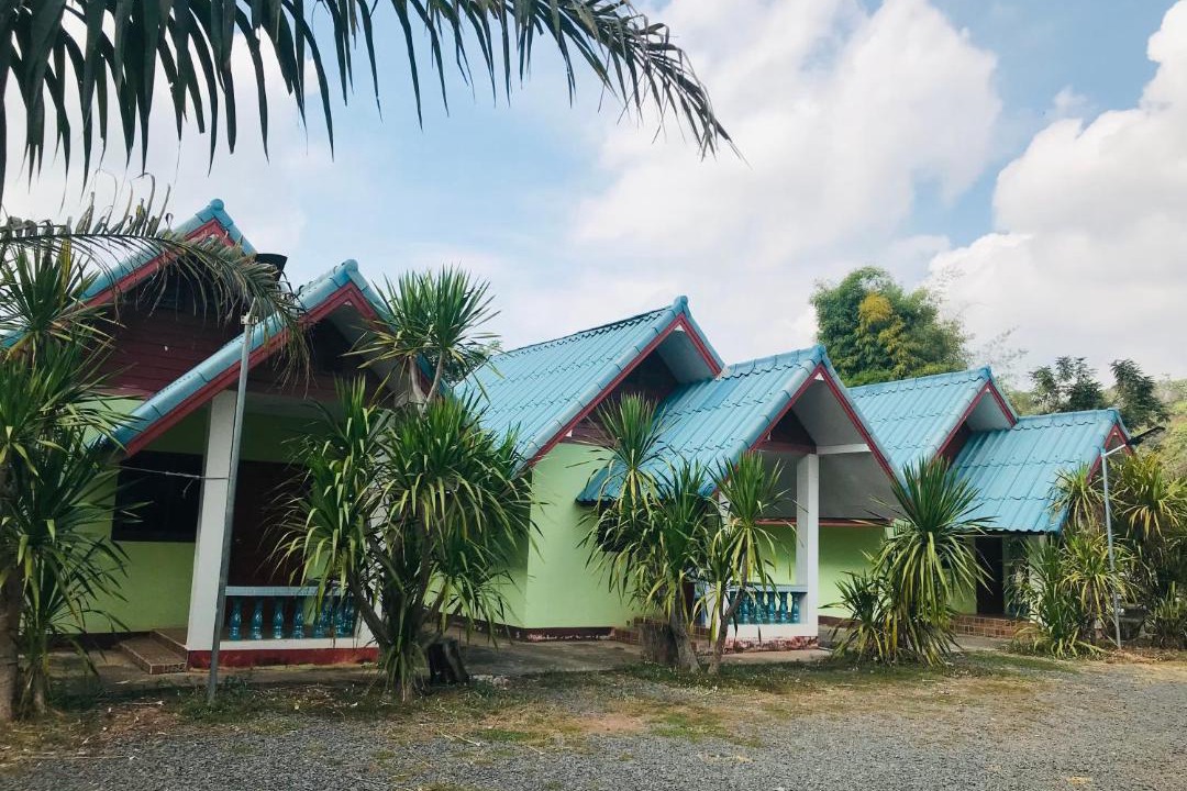 Photo of Others in Chong Mek