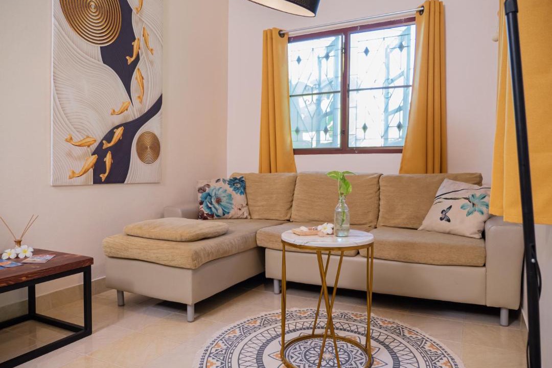 Photo of Livingroom in Wok Tum