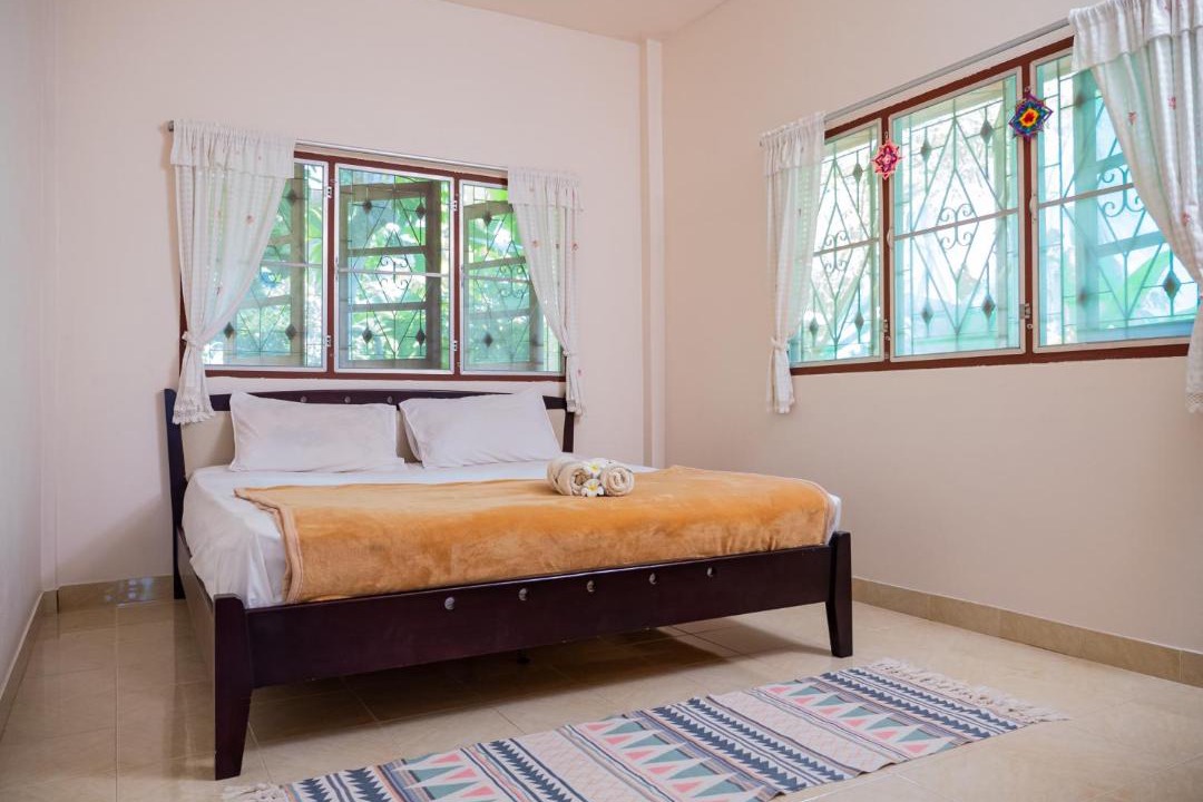 Photo of Bedroom in Wok Tum
