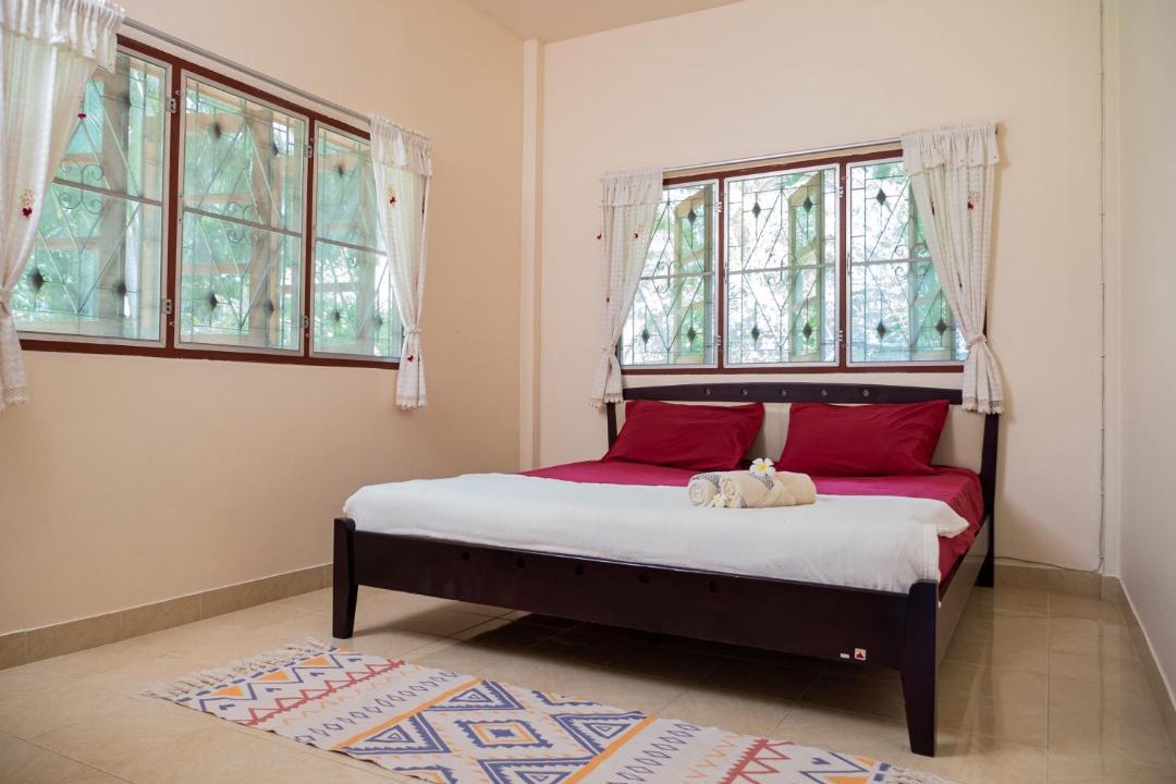 Photo of Bedroom in Wok Tum