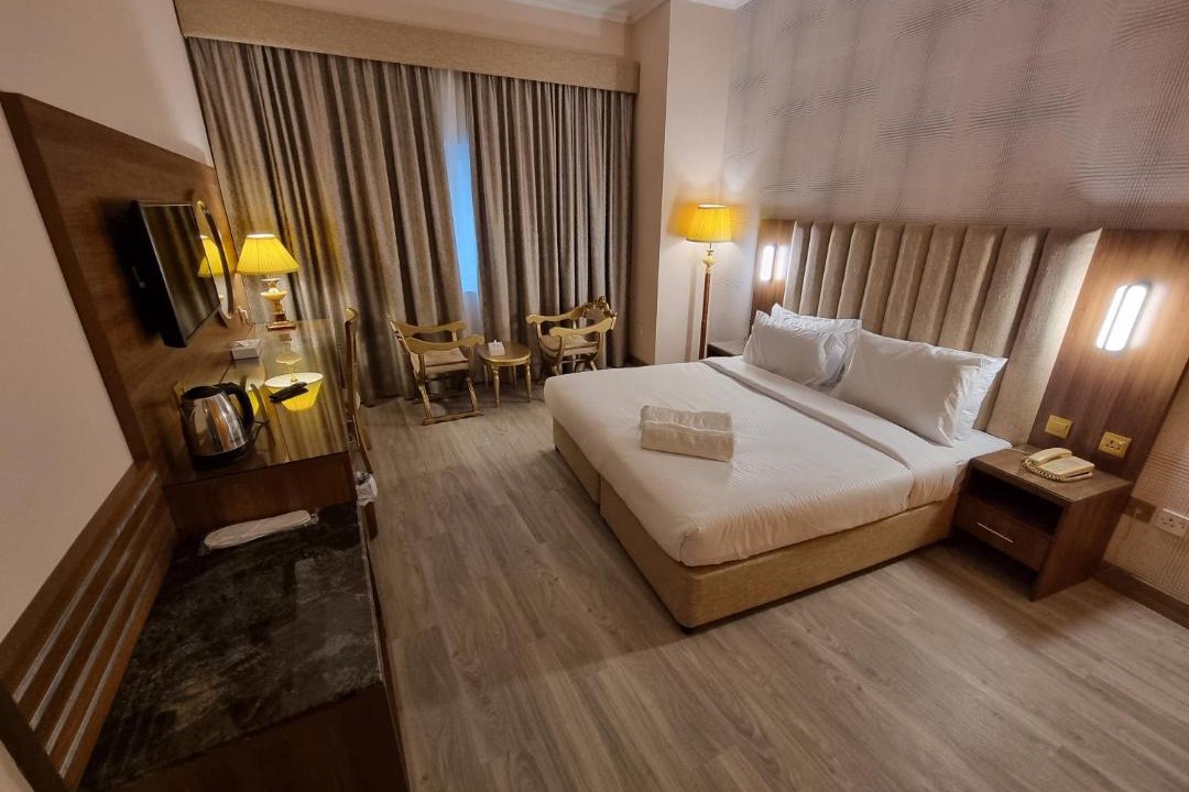 Photo of Bedroom in Naif