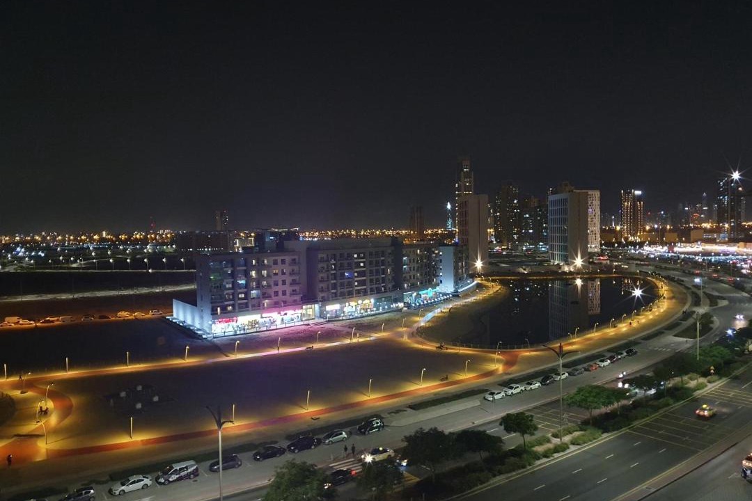 Photo of Others in Dubai Production City