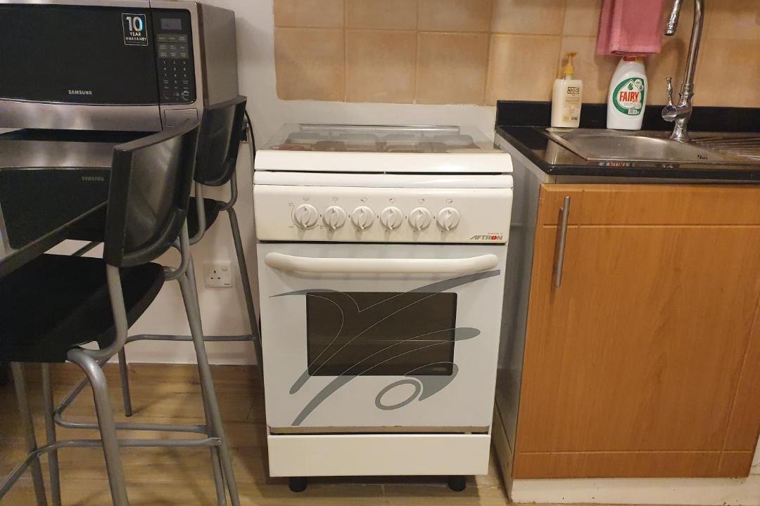 Photo of Kitchen in Dubai Production City