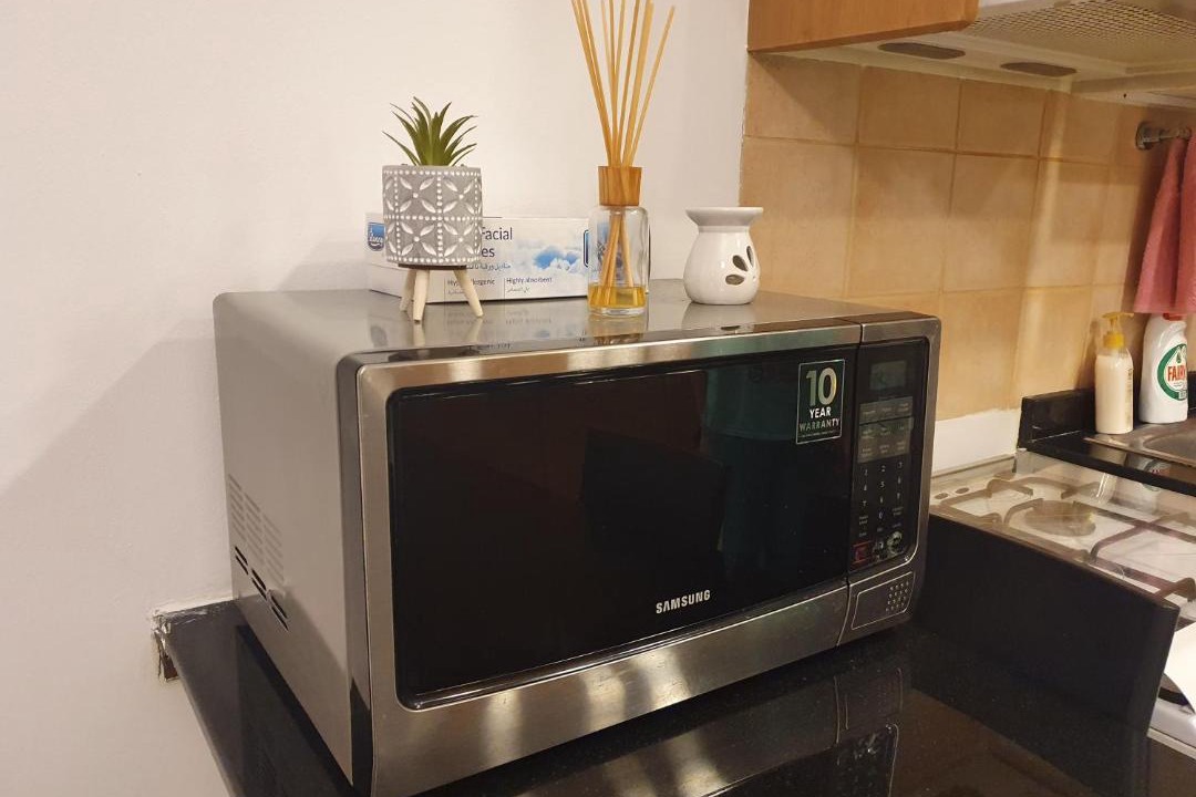 Photo of Kitchen in Dubai Production City