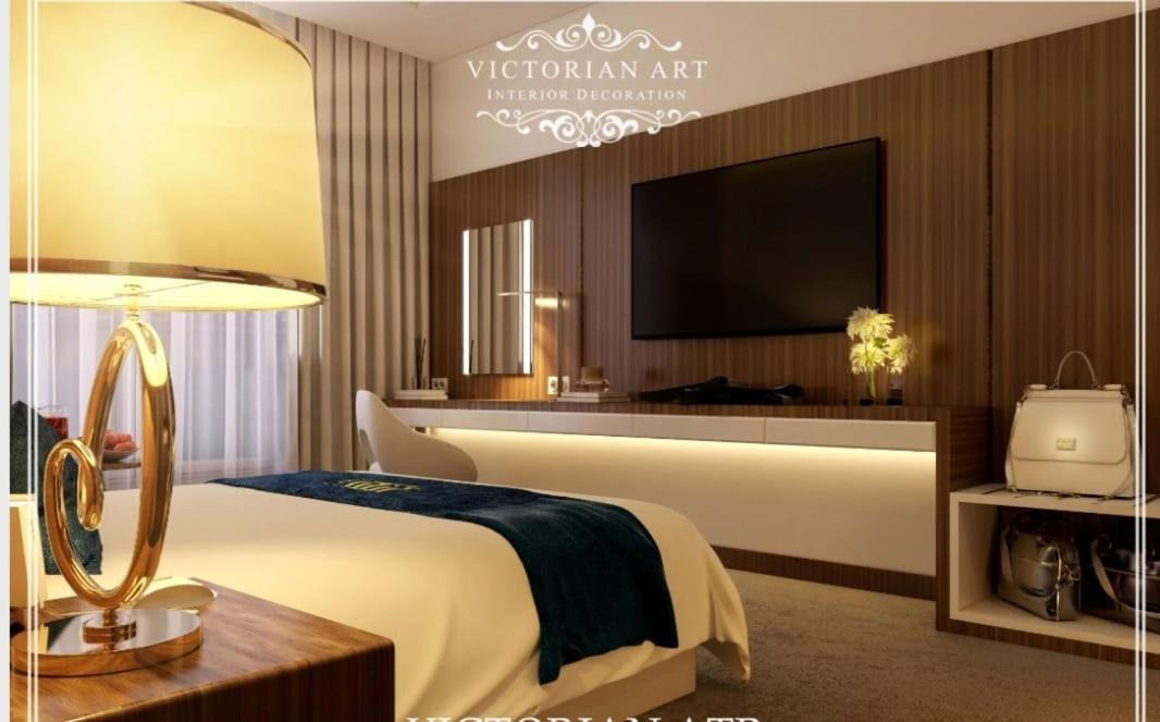 Photo of Bedroom in Al Qasimia