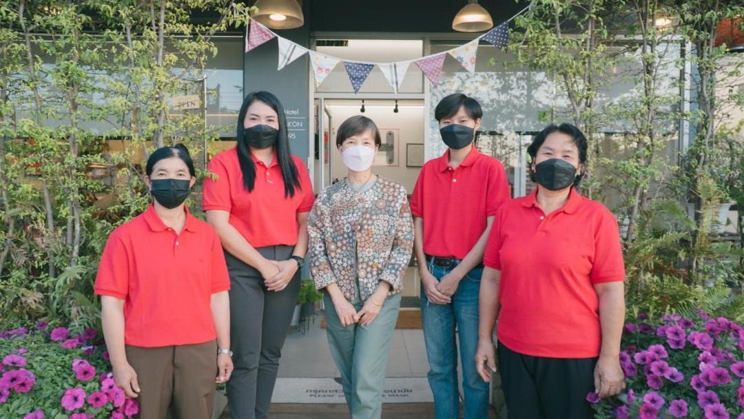 Photo of Others in Sakon Nakhon