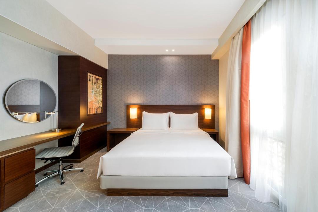 Photo of Bedroom in Al Rigga