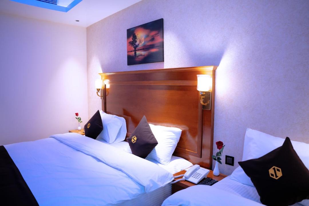 Photo of Bedroom in Al Muraqqabat
