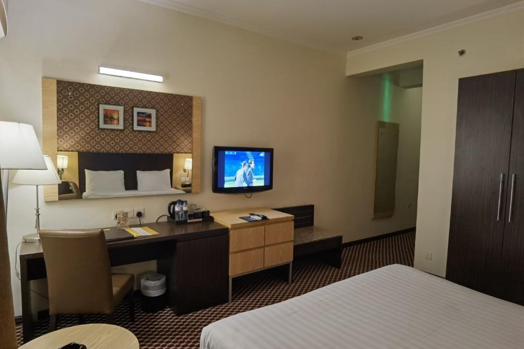 Photo of Bedroom in Bur Dubai