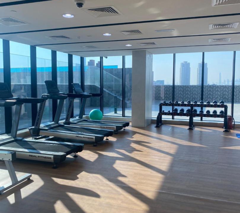 Photo of Livingroom in Jumeirah Village