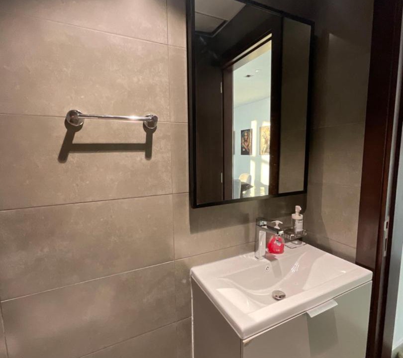 Photo of Bathroom in Jumeirah Village