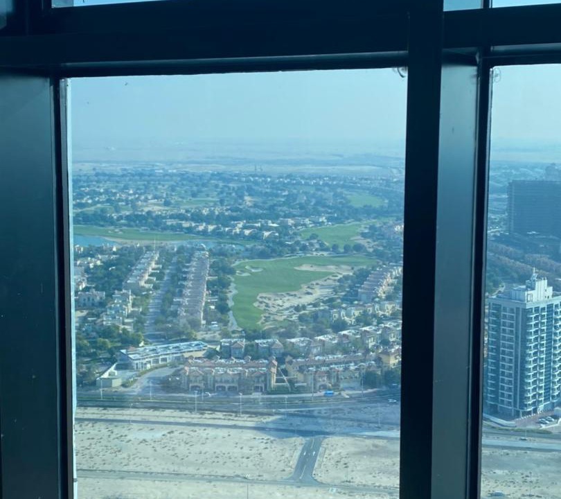 Photo of Others in Jumeirah Village