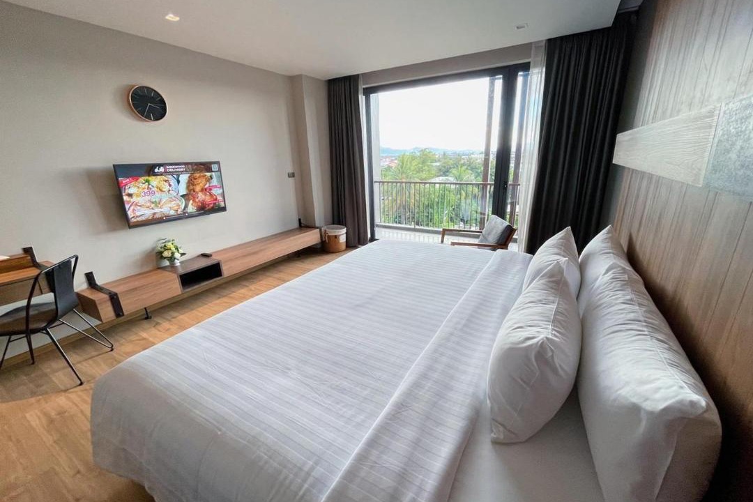 Photo of Bedroom in Mae Sot
