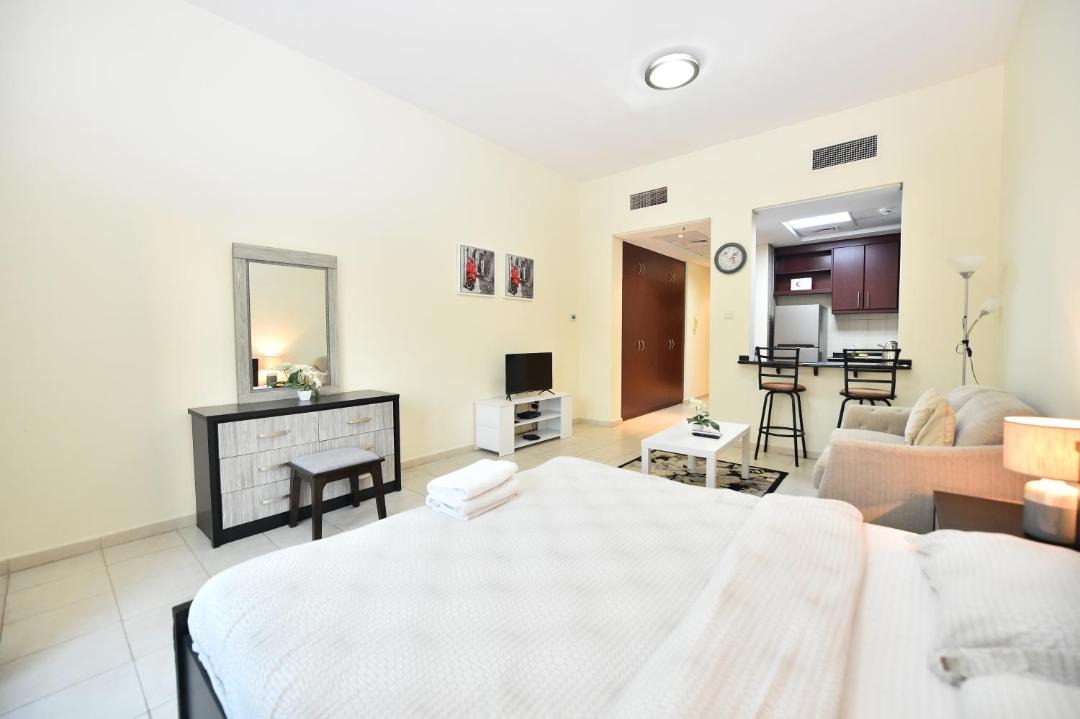 Photo of Bedroom in Discovery Gardens