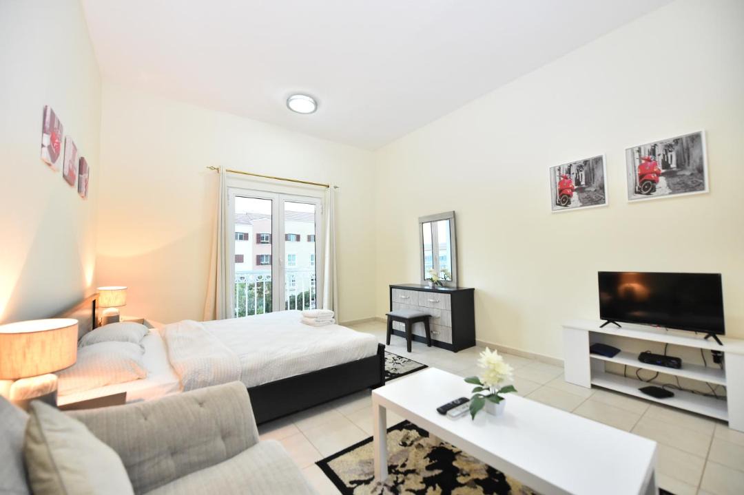 Photo of Livingroom in Discovery Gardens