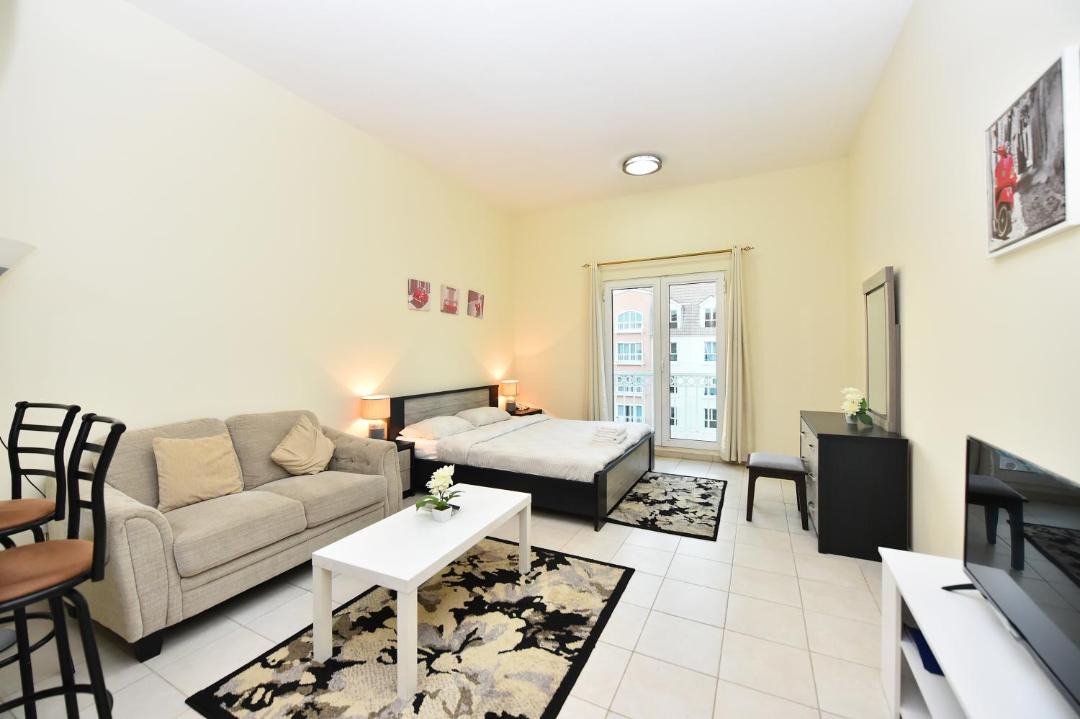 Photo of Livingroom in Discovery Gardens