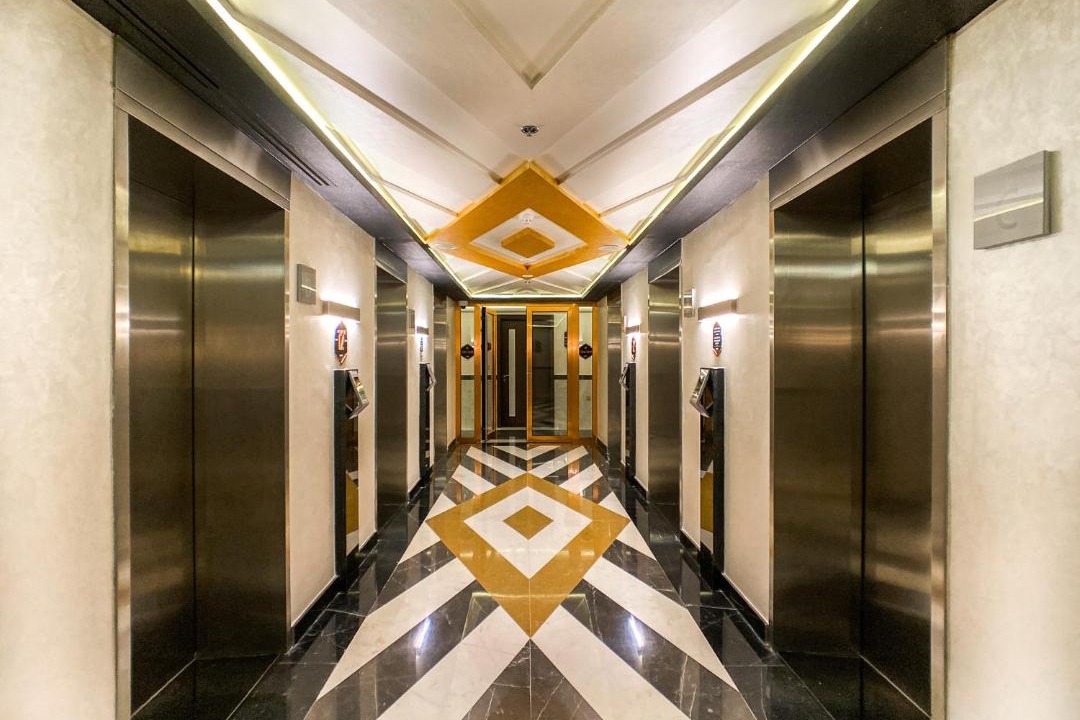 Photo of Kitchen in Business Bay