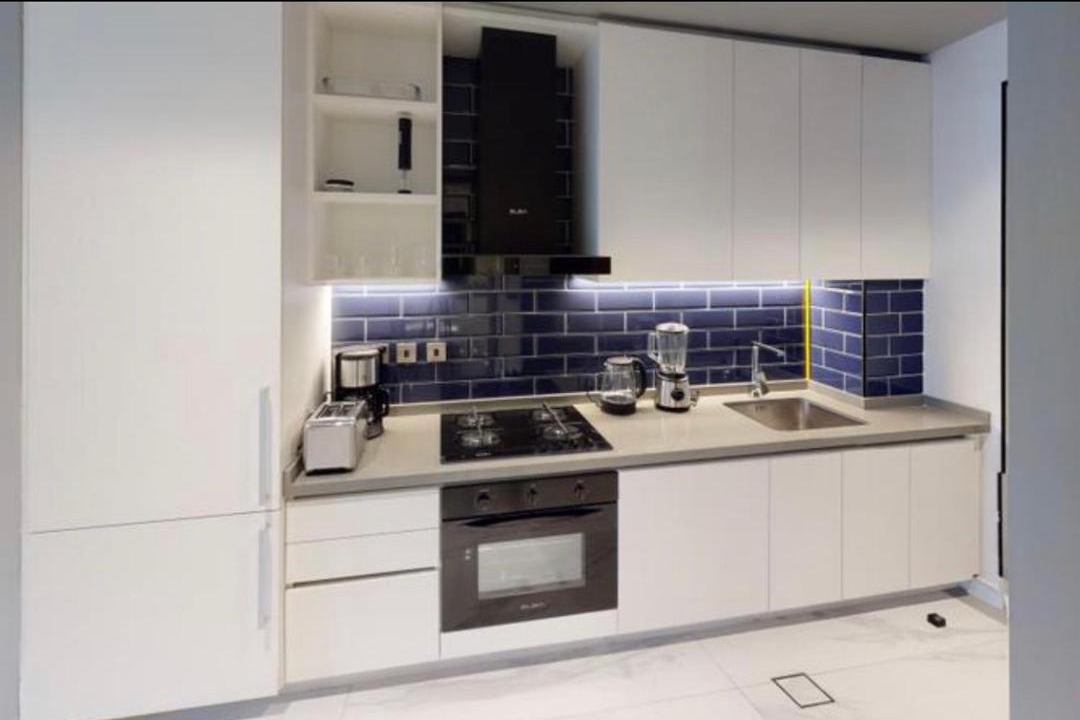 Photo of Kitchen in Downtown Dubai