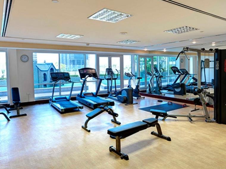 Photo of Livingroom in Jumeirah Lake Towers