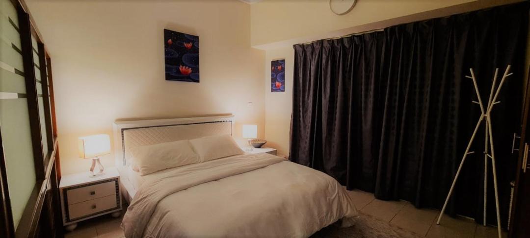 Photo of Bedroom in Jumeirah Lake Towers