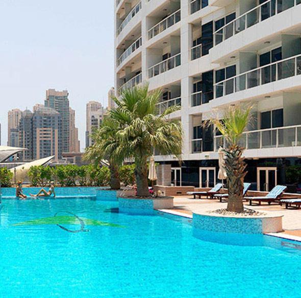 Photo of Others in Jumeirah Lake Towers