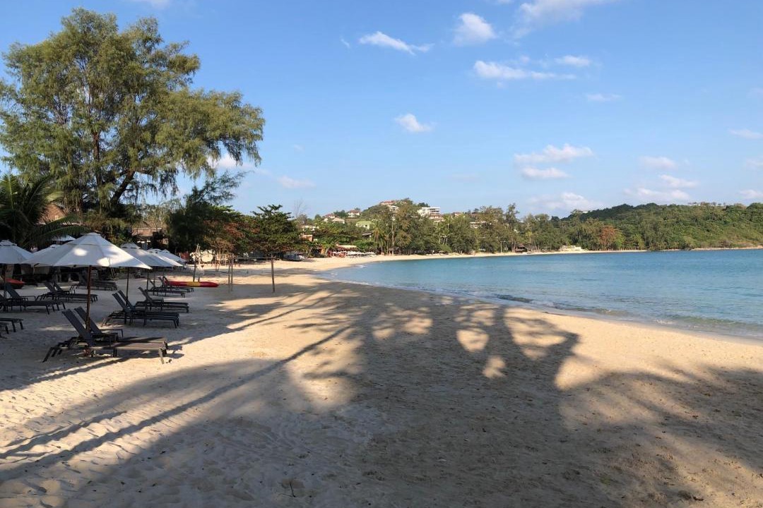 Photo of Outdoor in Choeng Mon