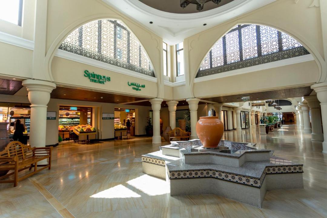Photo of Livingroom in Downtown Dubai