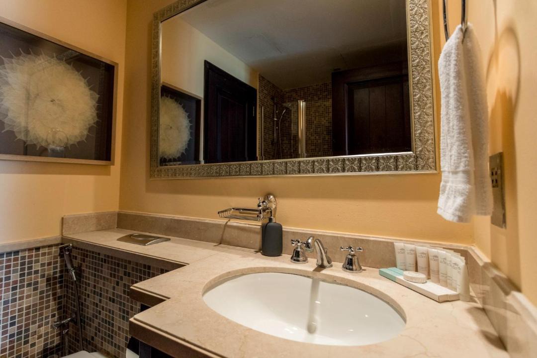 Photo of Bathroom in Downtown Dubai